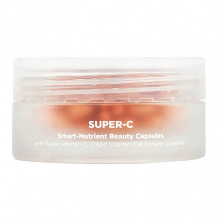 SUPER C SMART NUTRIENT BEAUTY