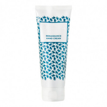 RENAISSANCE HAND CREAM REJUVENATING SKIN TREATMENT