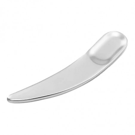 LA SPATULE D'ARGENT HALLMARKED