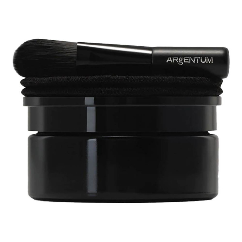 LE MASQUE INFINI BALANCING SILVER CLAY MASK LE MASQUE INFINI BALANCING SILVER CLAY MASK