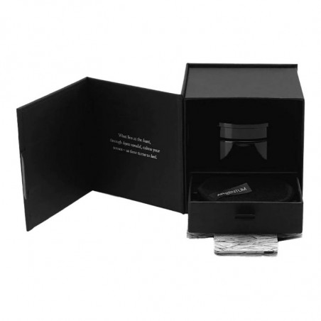 LE MASQUE INFINI BALANCING SILVER CLAY MASK
