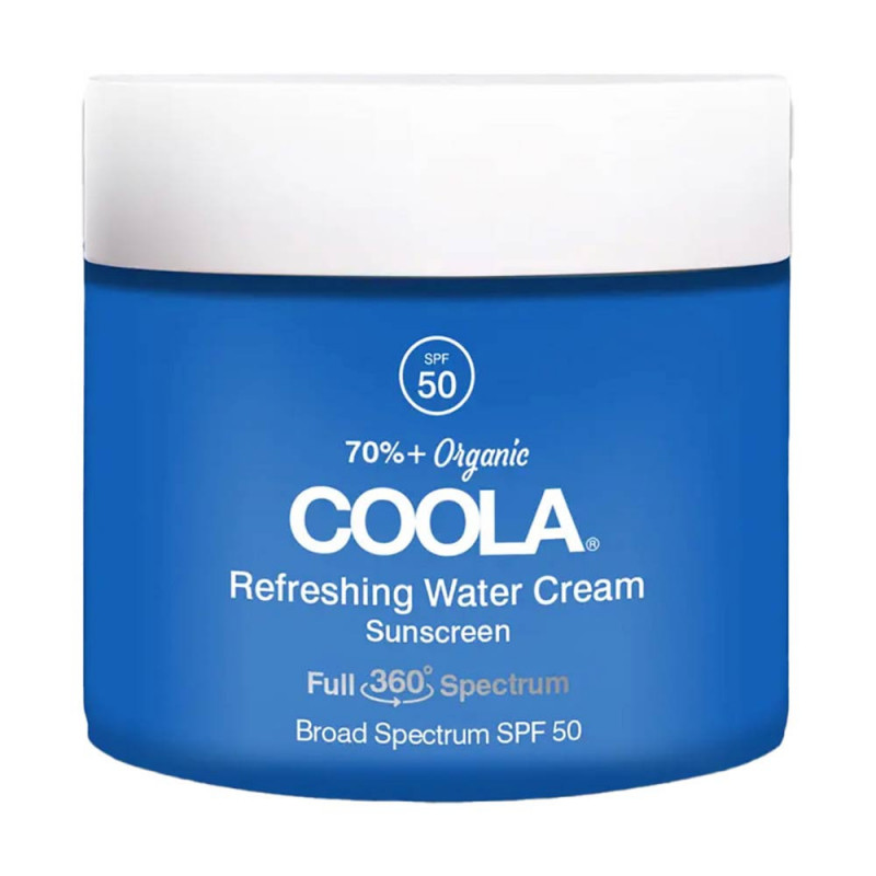 REFRESHING WATER SPF 50 CREAM REFRESHING WATER SPF 50 CREAM