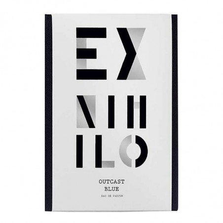 OUTCAST BLUE EAU DE PARFUM