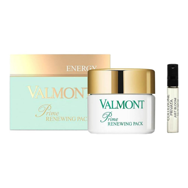 PRIME RENEWING PACK GIFT SET PRIME RENEWING PACK GIFT SET