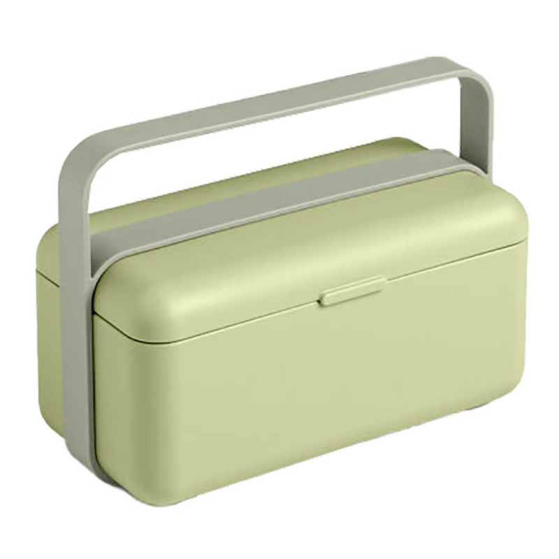 LUNCHBOX BAULETTO S L-FOREST LUNCHBOX BAULETTO S L-FOREST