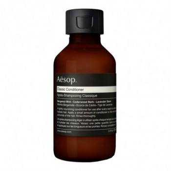 CAPILAR CONDITIONER