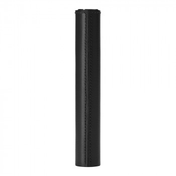 MASCARA LEATHER CASE