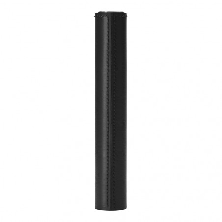 MASCARA LEATHER CASE