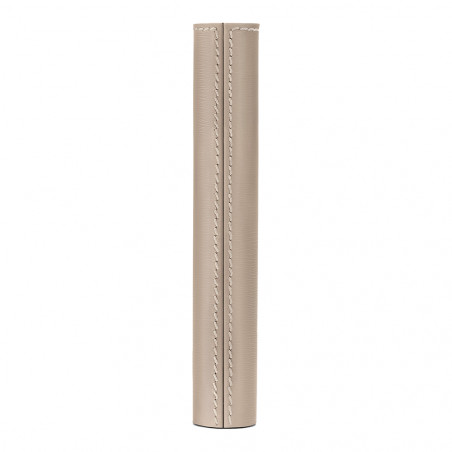 MASCARA LEATHER CASE