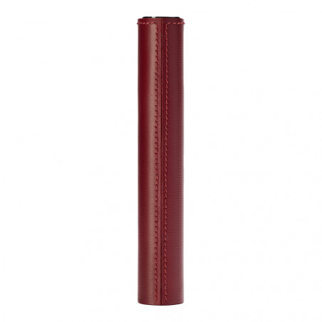 MASCARA LEATHER CASE