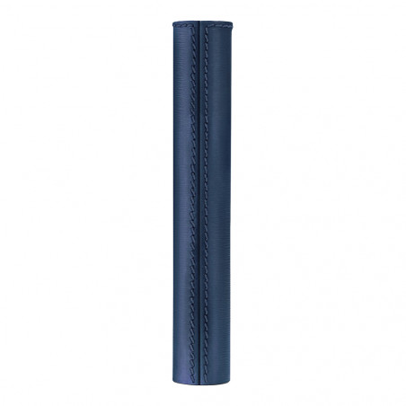 MASCARA LEATHER CASE