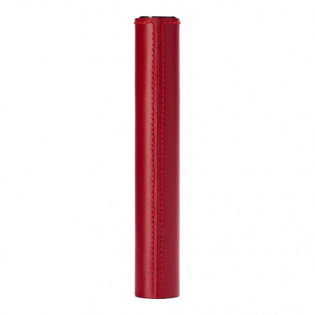 MASCARA LEATHER CASE