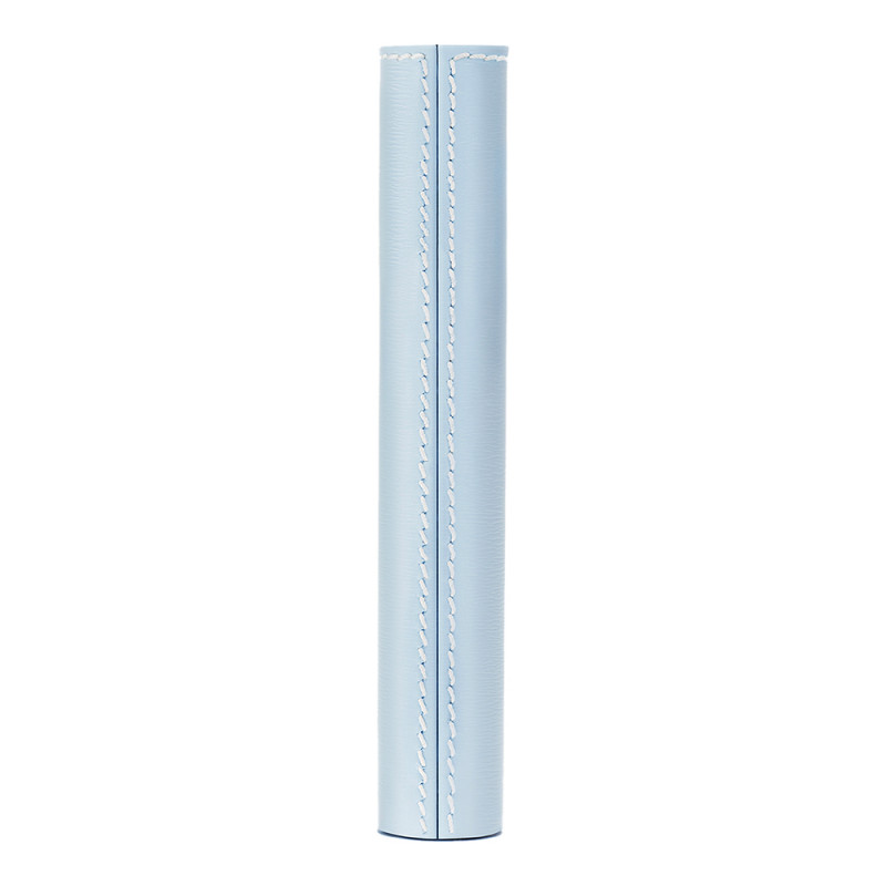 MASCARA LEATHER CASE