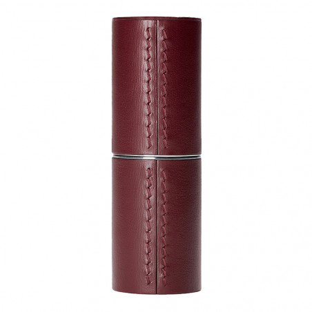 LIPSTICK LEATHER CASE