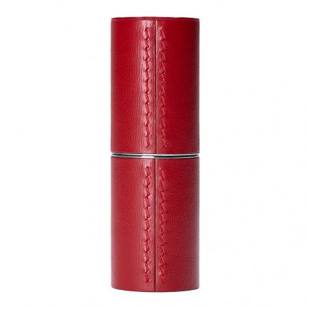 LIPSTICK LEATHER CASE