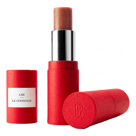 SCRUB LIP REFILL