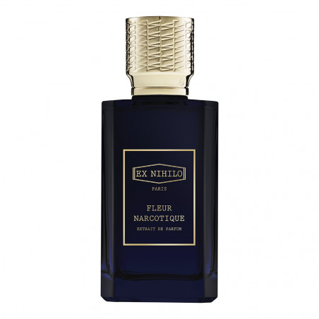 FLEUR NARCOTIQUE EXTRAIT DE PARFUM