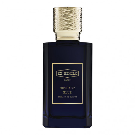 OUTCAST BLUE EXTRAIT DE PARFUM