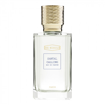 SANTAL CALLING EAU DE PARFUM
