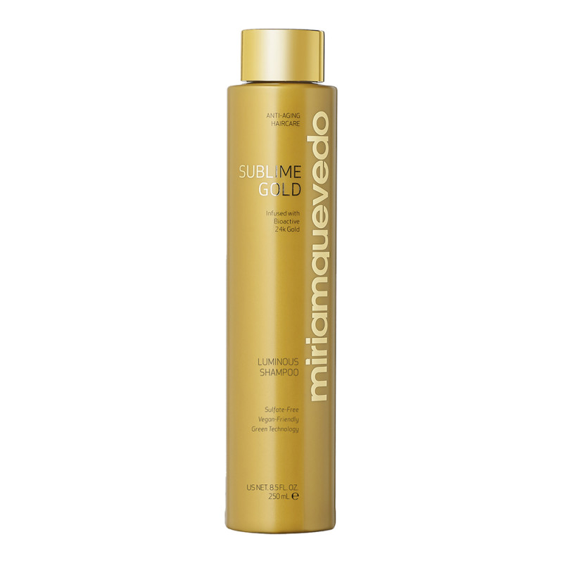 LUMINOUS SHAMPOO LUMINOUS SHAMPOO