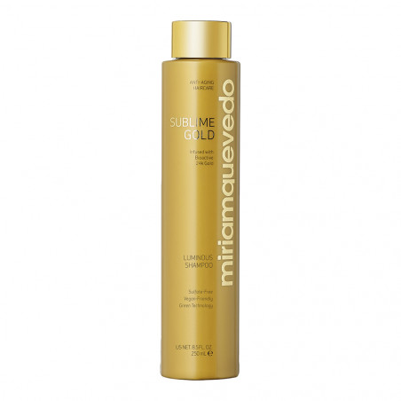LUMINOUS SHAMPOO