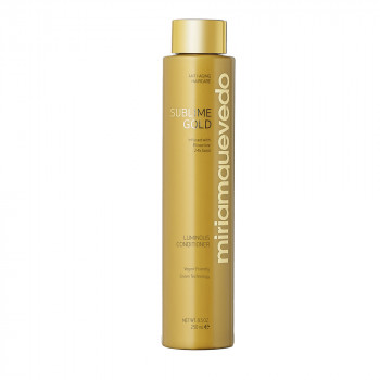 LUMINOUS CONDITIONER