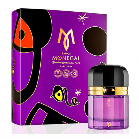 OLE EAU DE PARFUM