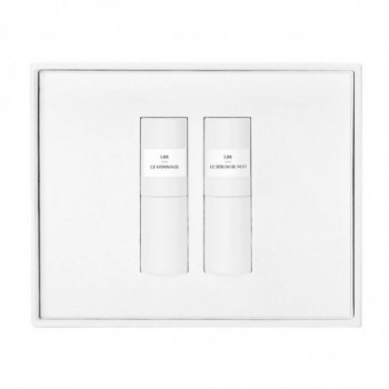 SERUM LIP CARE SET