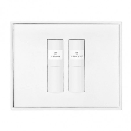 SERUM LIP CARE SET