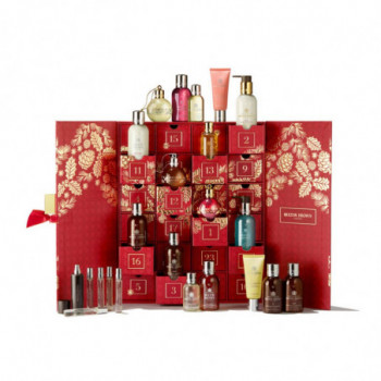 ADVENT CALENDAR 2022