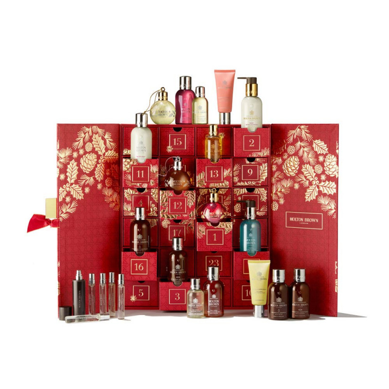 ADVENT CALENDAR 2022