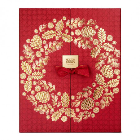 ADVENT CALENDAR 2022