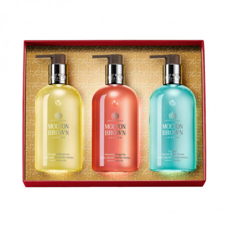 FLORAL & MARINE HAND CARE COLLECTION