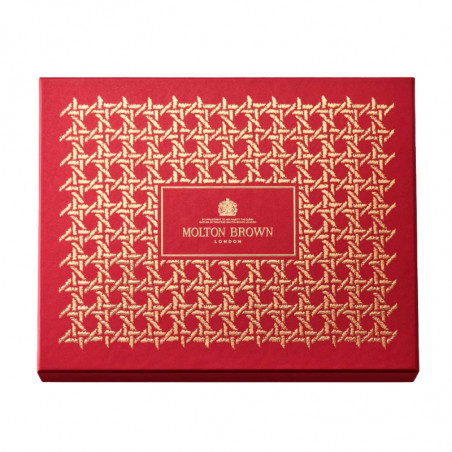 FLORAL & MARINE HAND CARE COLLECTION