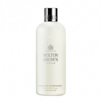 PURIFYING CONDITIONER WITH INDIAN CRESS