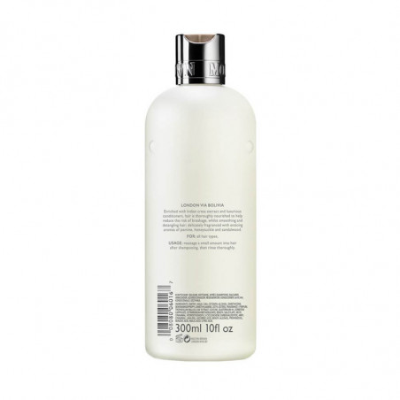 PURIFYING CONDITIONER WITH INDIAN CRESS