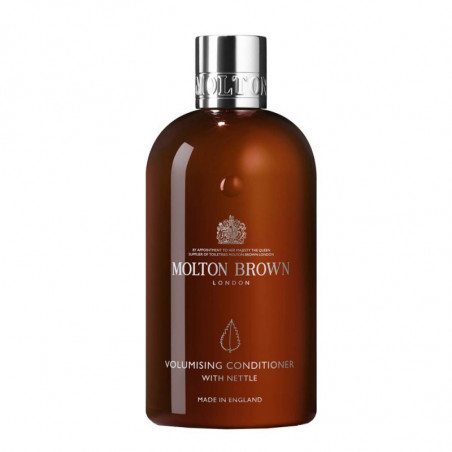 VOLUMISING CONDITIONER WITH NETTLE