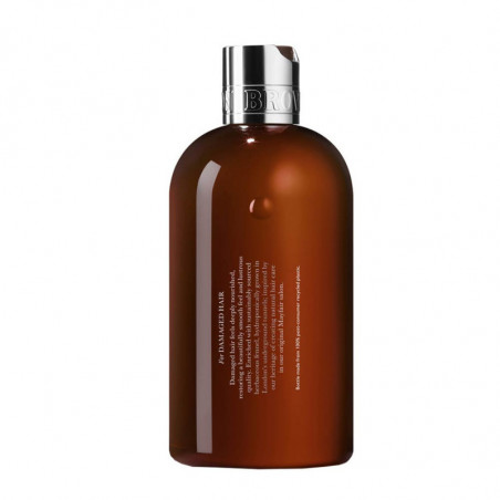 REPAIRING CONDITIONER WITH FENNEL