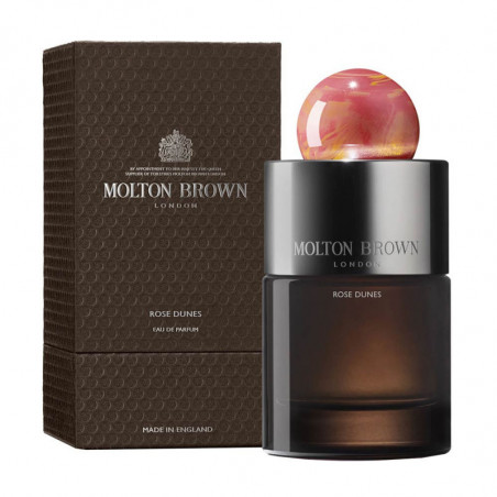 ROSE DUNES EAU DE PARFUM