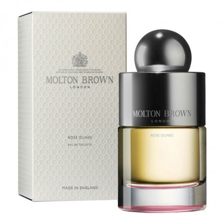 ROSE DUNES EAU DE TOILETTE