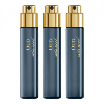 OUD SATIN MOOD SET