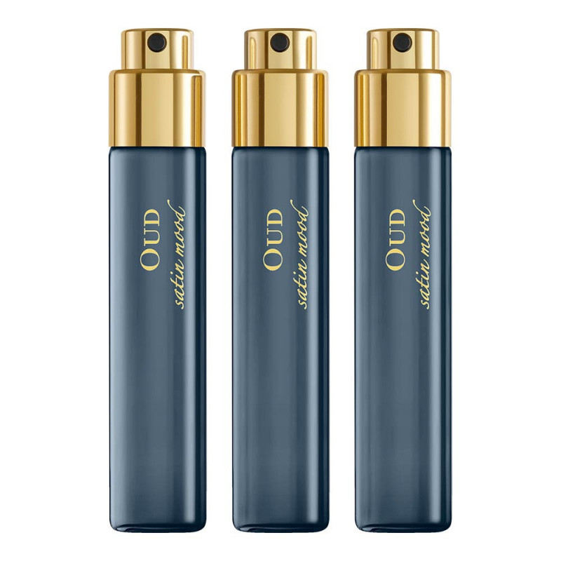 OUD SATIN MOOD SET OUD SATIN MOOD SET