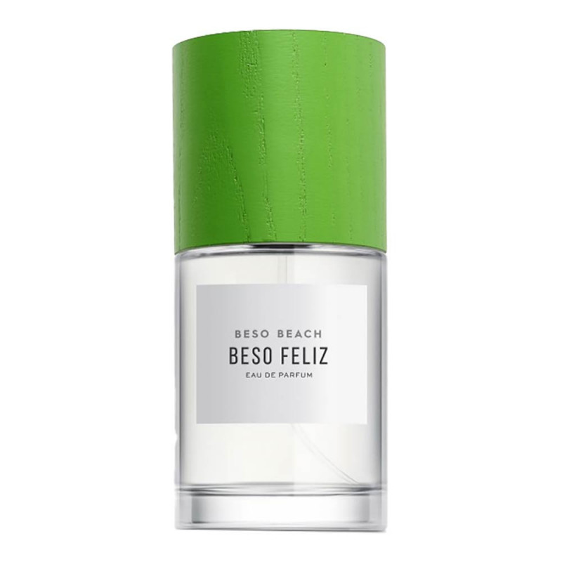 BESO FELIZ EAU DE PARFUM BESO FELIZ EAU DE PARFUM
