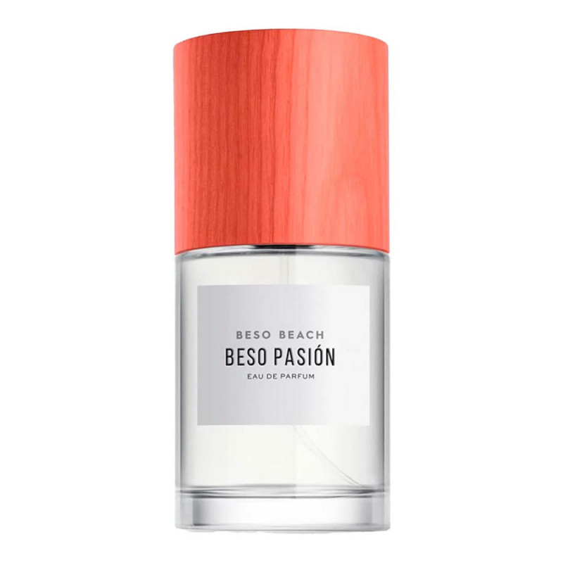 BESO PASIÓN EAU DE PARFUM BESO PASIÓN EAU DE PARFUM
