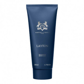 LAYTON SHOWER GEL