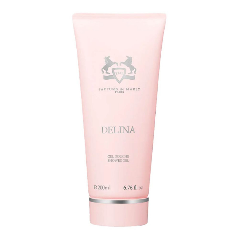 DELINA SHOWER GEL DELINA SHOWER GEL