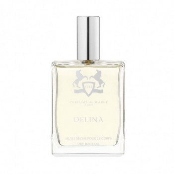 DELINA BODY OIL