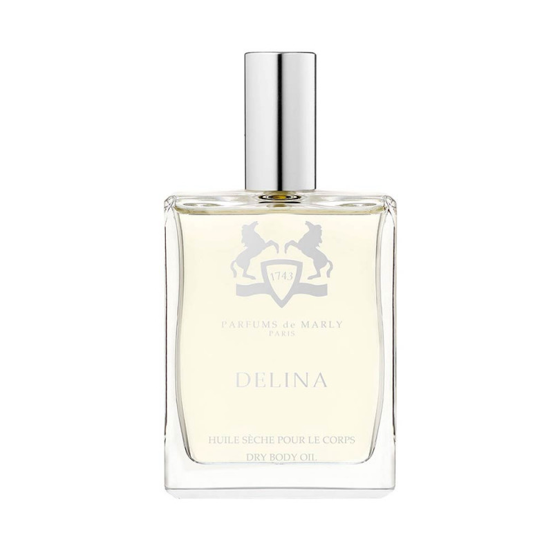DELINA BODY OIL DELINA BODY OIL