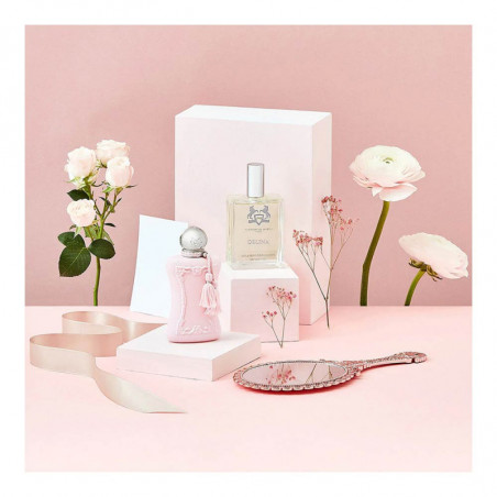 DELINA BODY OIL