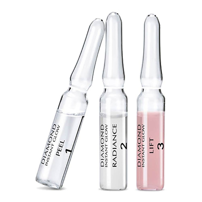 DIAMOND INSTANT GLOW DIAMOND INSTANT GLOW
